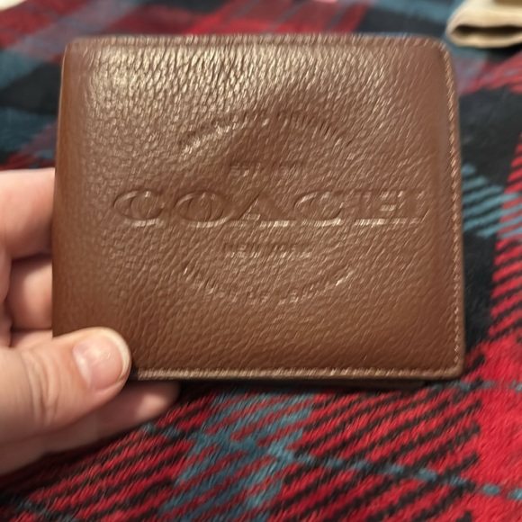 Coach wallets - Picture 7 of 10